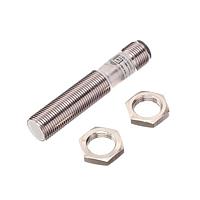 Carlo Gavazzi IA12ASF04DCM1 Proximity Sensors IND PROX BS M12 2WDC NC PLUG