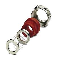 PHOENIX CONTACT 1854132 Cable Glands VC-EMV-KV-PG16 ( 6,5- 9,5/ 6,5)