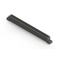 EDAC 895-049-524-104 Receptacles .100" (2.54mm) Pitch Card Edge Connector