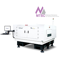 Vitrox V810i S2EX : Advanced 3D X-ray Inspection System (AXI)