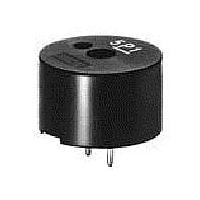 TDK SDC1614L5-01 Electromagnetic 16x10mm 1.9KHz 5volts with Osc