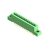 EDAC 337-024-520-208 Sockets Card Edge Connector