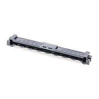 Molex 501864-8090 Board Mount 0.5 FFC To Board RA Type 80Ckt EmbsTpPkg