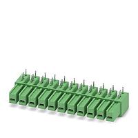 PHOENIX CONTACT 1708695 Headers - Inverted 11 Pos 7.62mm pitch Thru Hole Invert Hdr