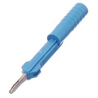 PHOENIX CONTACT 3032729 Test Adapter PAI-4 FIX BU TEST ADAPTER BLUE