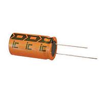 Cornell Dubilier (CDE) 337KCZ035MGBW General Purpose Electrolytic Capacitors 330uF 35V 20% tol