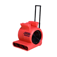 KOCU BF-535 RUG FAN DRYER