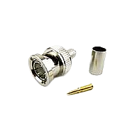 Conector Fairview SC6034 (75 Ohm,BNC Male)