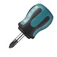 Vessel 920 MEGADORA Stubby Screwdriver (No.2x25mm) 