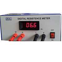 Insulation Tester