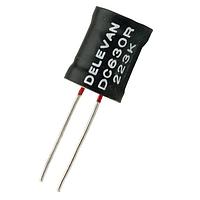 Delevan DC630-564K Line Choke 560uH 10% .408ohm HiCurr Choke Rad Pwr