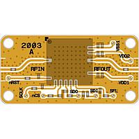 Quantic X-Microwave XR-A546-0804D Band Pass Filter Tunable Filters, ADMV8818