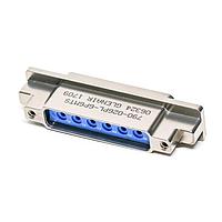 Glenair 790-026PL-6P6MTS Micro-D D-Sub Connectors 26start 8 wks