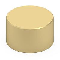 Mill-Max 1625-5-00-15-00-00-03-0 Spring Loaded Spring-Loaded Target Contact with Flat Face