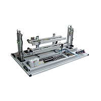 DOLANG DLFA-BCT Conveyor Belt Buffering Training Set