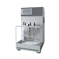 Samyon 265H-A Petroleum Products Kinematic Viscometer (20℃ ～ 100℃)