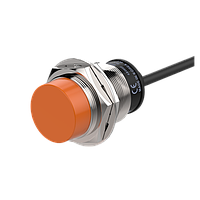 Autonics PRT30-15XC Cylindrical Inductive Proximity Sensors (200Hz, 15mm, 12-24VDC)