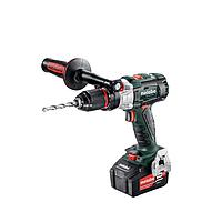 METABO SB 18 LTX BL I Cordless hammer drill (0-1850 rpm)