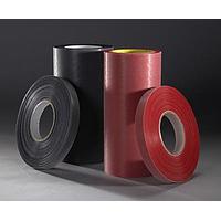 3M Electronic Specialty SJ3000-1/2BK Hook and Loop Ties HOOK AND LOOP BLACK 1/2 IN X 50 YD, 0.05