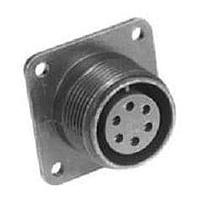 Amphenol Industrial 97-3102A22-12PZ Connectors AB 5C 3#16, 2#8 PIN RECP