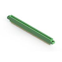 EDAC 333-072-500-807 Standard Card Edge Connectors Card Edge Connector