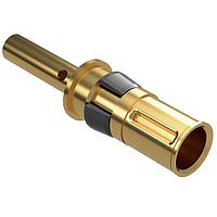 Amphenol Positronic FC4016D D-Sub Contacts CONTACT