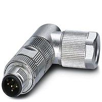 PHOENIX CONTACT 1422851 Right Angle SACC-M12MR-5CT-CM SH
