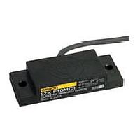 Omron Automation and Safety E2K-F10MC2-A 2M Proximity Sensors CAP PRX FLT NPN NC A DJ Sens