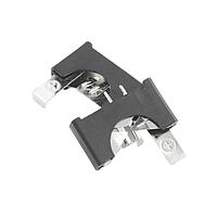Adam Tech BH-91-1 Battery Holder BATT HLDR COIN 20MM 1 CEL PC PIN