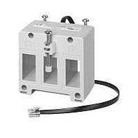 Carlo Gavazzi TCD1X160200CMX Current Transformers 3_PHASE CURRENT TRANSFORMER EM270 REV 3