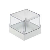 Weidmuller 9535440000 Enclosures, Boxes, & Cases MPC 17/17/15 TRSP