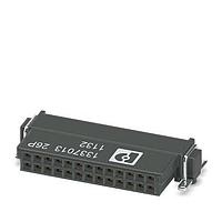 PHOENIX CONTACT 1337013 Sockets FR 1,27/ 26-FH