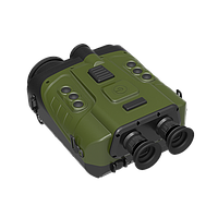 Guide IR5210B Multi-functional Cooled Portable Thermal Imager (≤10m; ±0.5°)