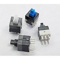 CW Industries GPBS-850L Standard Switches DPDT Latching ON-ON