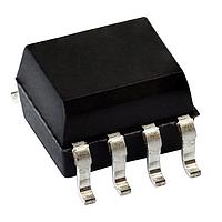 Vishay General Semiconductor IL206AT Transistor Output Optocouplers Phototransistor Out Single CTR 63-125%