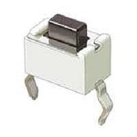 PANASONIC EVQ-PE505K Light Touch Switches 6.0x3.5mm leaded Light Touch Switch