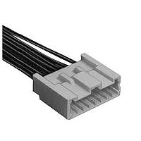 Hirose Electric DF1EA-10EP-2.5C Plug Housing 2.5MM INLINE PLUG 10P HSNG NO PNL LOCK