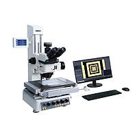 INSIZE ISD-TM215 High magnification toolmaker measuring microscopes (professional type) (200x150mm)
