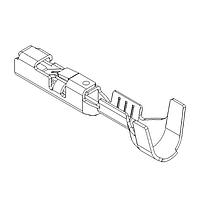 Aptiv 02977994-MR Terminals LONG MALE UNSLD TIN TERM CBL 3-5MM
