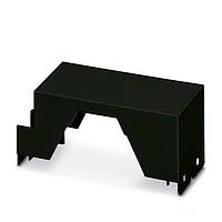 PHOENIX CONTACT 2707505 Enclosures for Industrial Automation ME 45 OT-1MSTBO BK