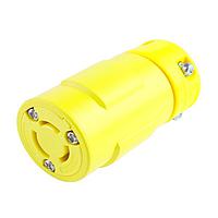 Molex 1301410053 Super-Safeway Connector NON-NEMA SAFEWAY 15A/125V