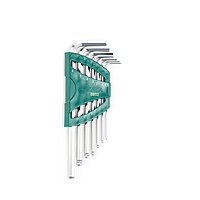 SATA 09113 Long Ball-End Hex Key Set (7 Piece)