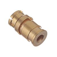 Radiall R222051000 Connectors SMP / STRAIGHT FEMALE PLUG SOLDER TYPE CABLE .047