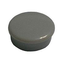 Eagle Plastic Devices 450-C155 Knobs & Dials Grey Cap-Plain 15mm Knob