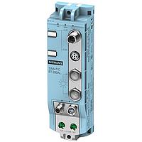 SIEMENS 6ES71571AA000AB0 Interface Modules ET 200AL, IM 157-1 DP