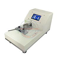 JCW JCW-Q300 Benchtop Motorized Wire Crimp Pull Force Tester (3000N)