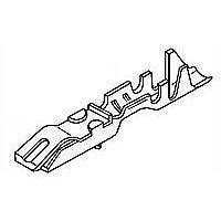 AMP Connectors - TE Connectivity 5-867052-1 (MOUSER REEL) Contacts LCKING CLIP ASSY Reel of 1000
