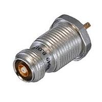 Trompeter / Cinch Connectivity Solutions BJ3150S Connectors TTM BLKD JK Rear MNT THRD