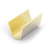 AMP Connectors - TE Connectivity 926824-1 Open Barrel AUTOM.WIRE-PIN