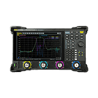 RIGOL DNA6144 Vector Network Analyzer (5 kHz – 14 GHz; 4 ports)